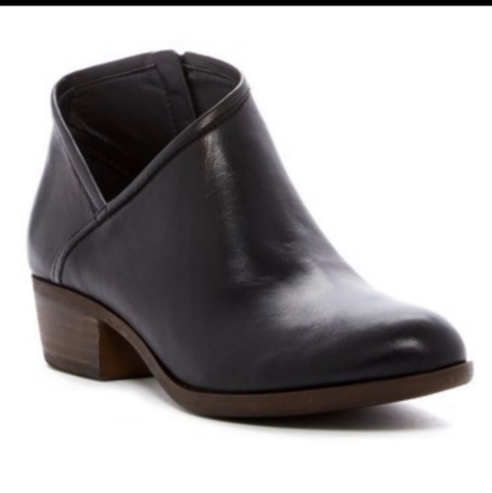 Lucky Brand Ankle Boots
